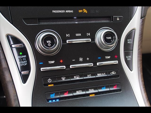 2018 Lincoln MKX Reserve Raleigh NC