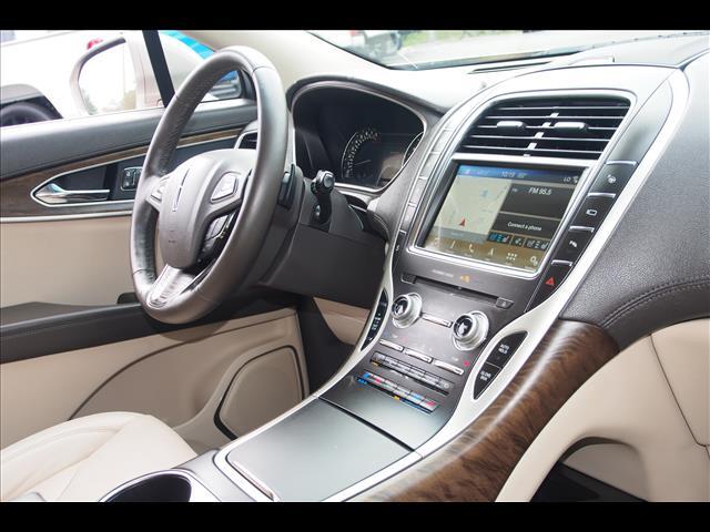 2018 Lincoln MKX Reserve Raleigh NC