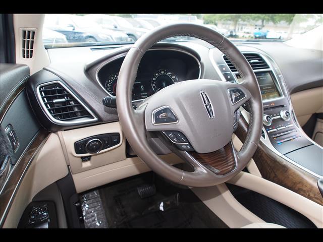 2018 Lincoln MKX Reserve Raleigh NC