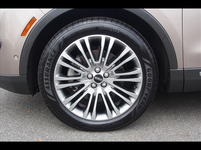 2018 Lincoln MKX Reserve Raleigh NC
