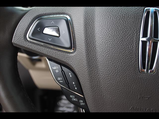 2018 Lincoln MKX Reserve Raleigh NC