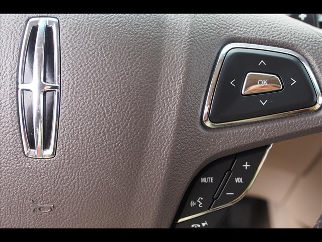 2018 Lincoln MKX Reserve Raleigh NC