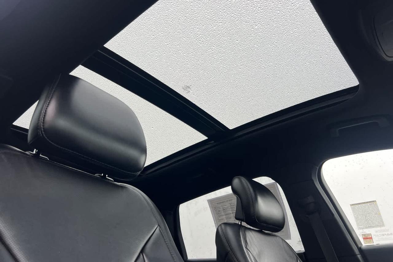 2018 Lincoln MKX Reserve Roseville CA