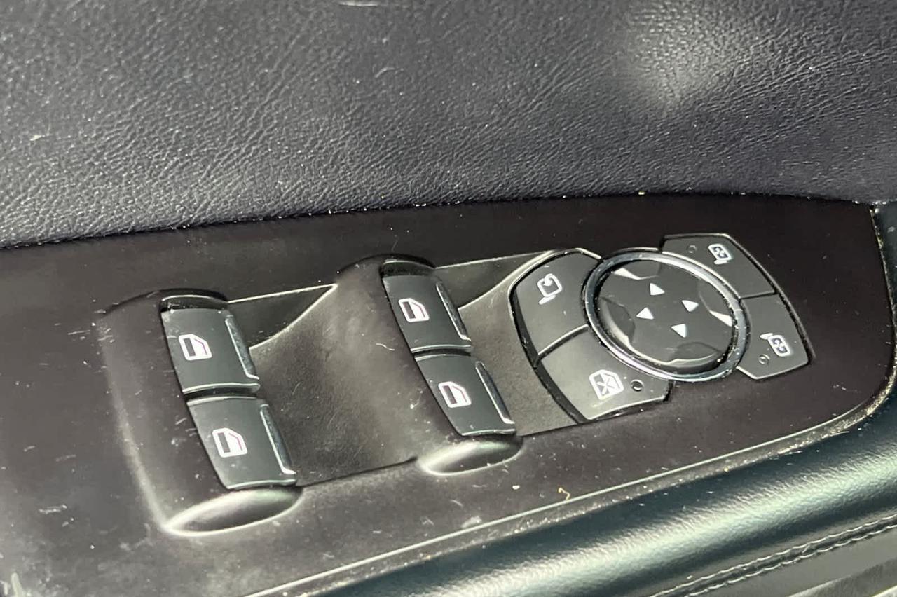 2018 Lincoln MKX Reserve Roseville CA