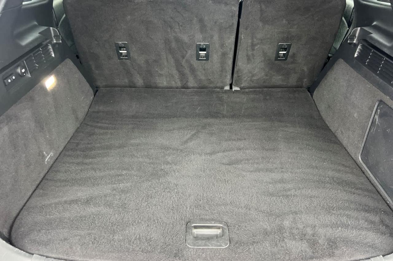 2018 Lincoln MKX Reserve Roseville CA