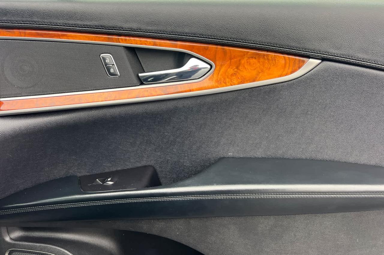 2018 Lincoln MKX Reserve Roseville CA