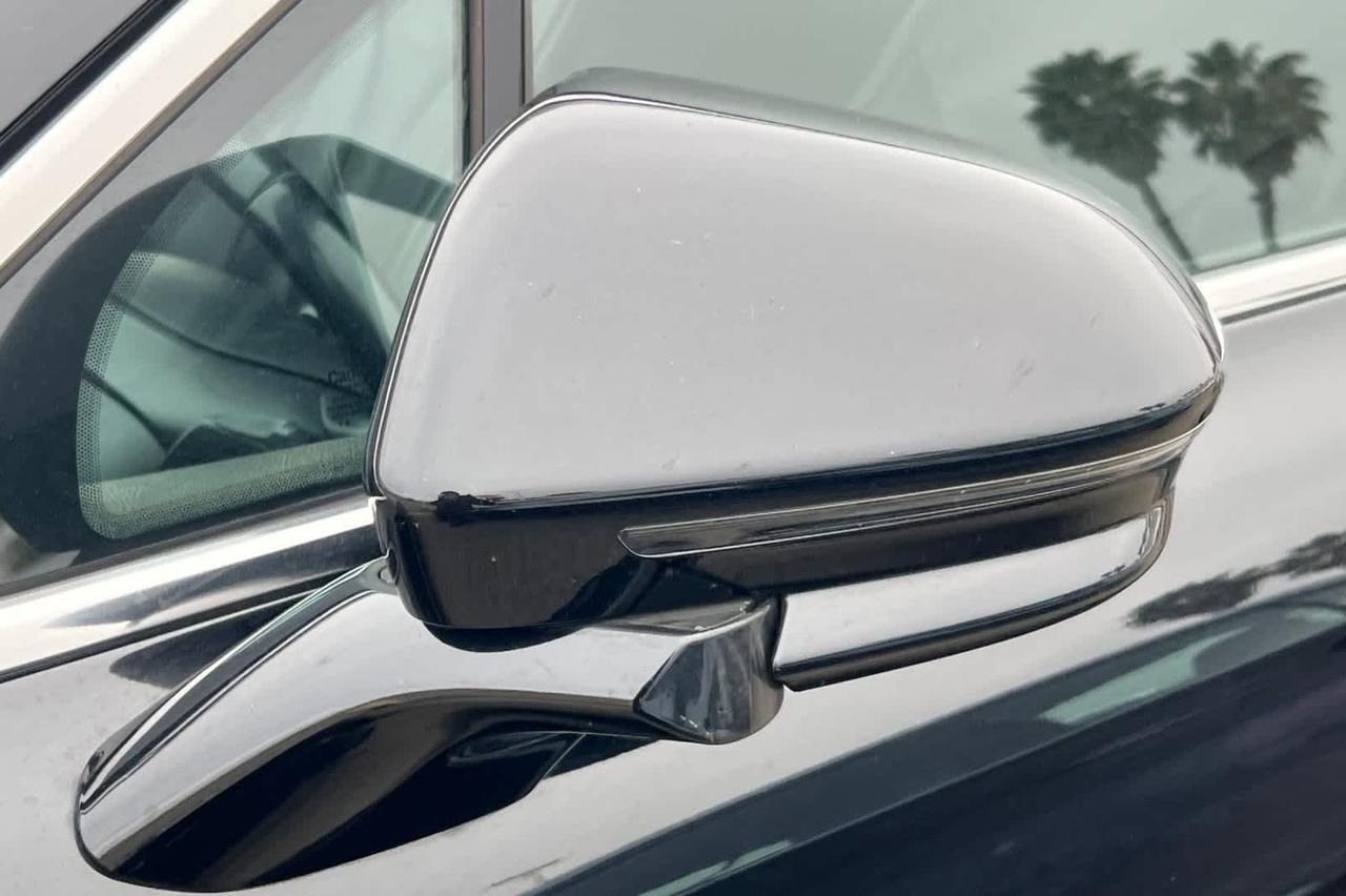 2018 Lincoln MKX Reserve Roseville CA