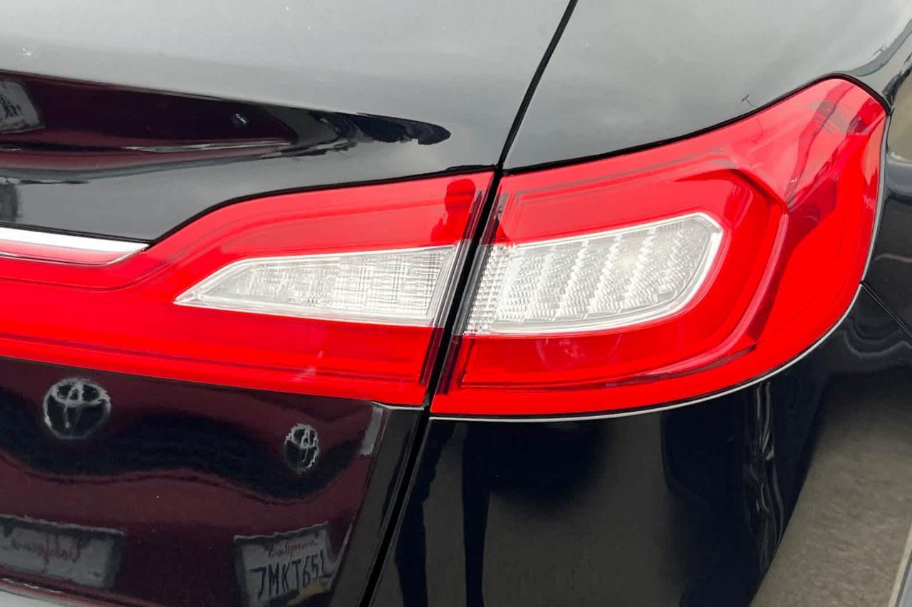 2018 Lincoln MKX Reserve Roseville CA