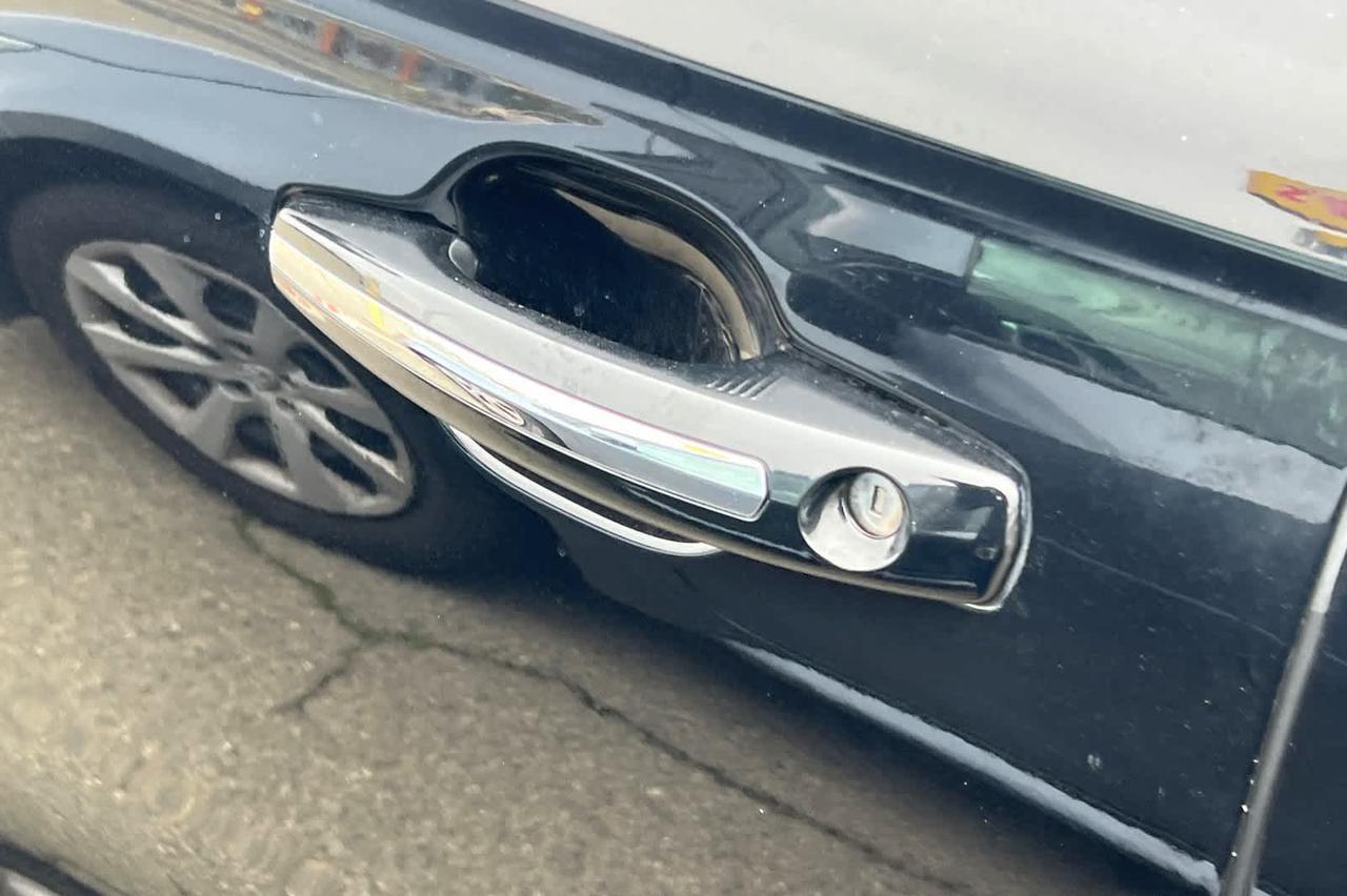 2018 Lincoln MKX Reserve Roseville CA