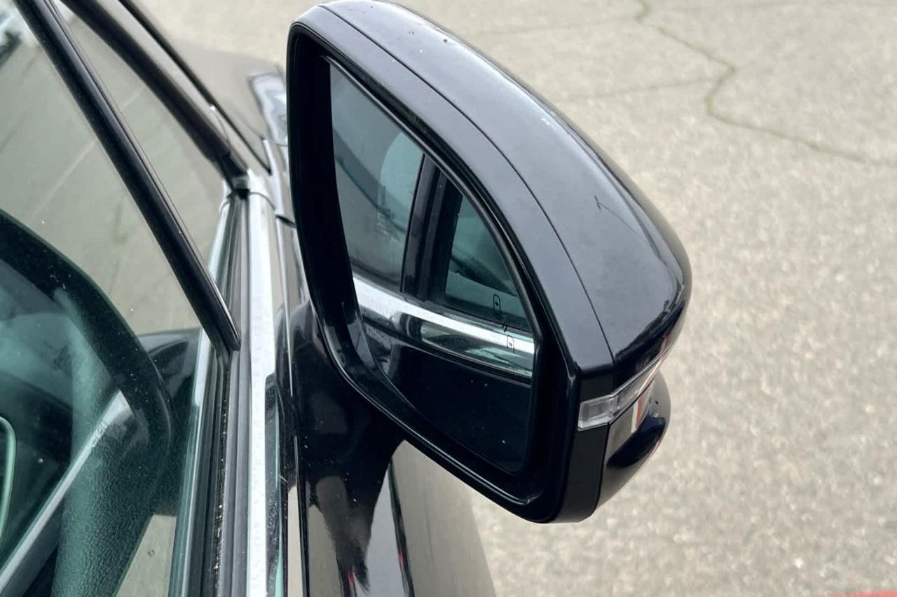 2018 Lincoln MKX Reserve Roseville CA