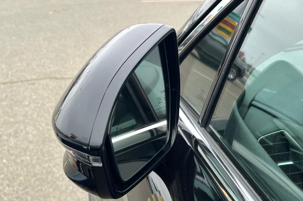 2018 Lincoln MKX Reserve Roseville CA