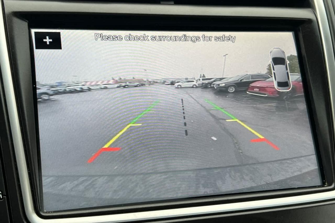 2018 Lincoln MKX Reserve Roseville CA