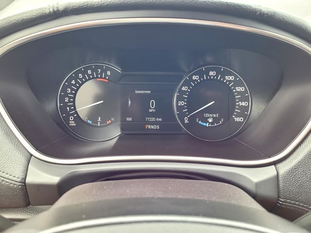 2018 Lincoln MKX Reserve Roseville CA