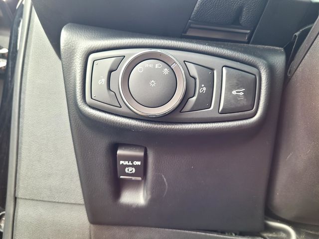 2018 Lincoln MKX Reserve Roseville CA