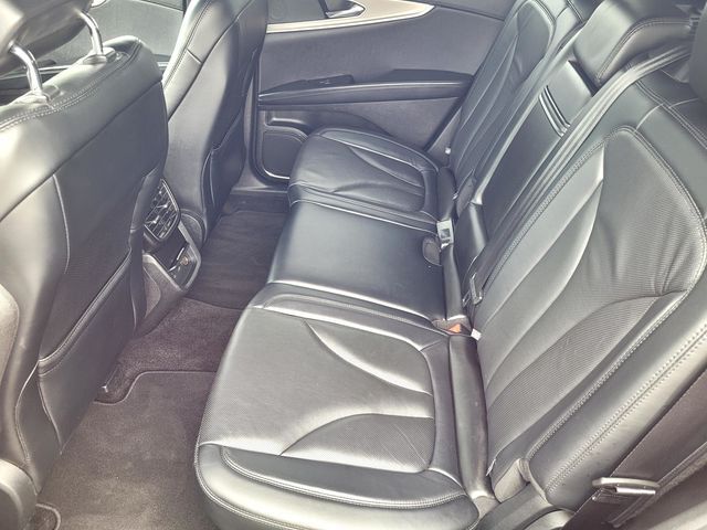 2018 Lincoln MKX Reserve Roseville CA