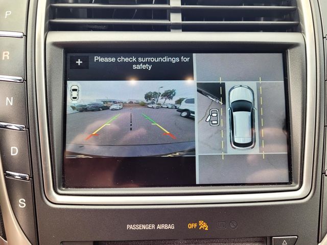 2018 Lincoln MKX Reserve Roseville CA