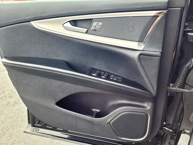 2018 Lincoln MKX Reserve Roseville CA