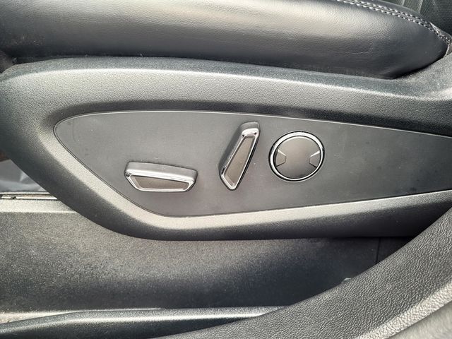 2018 Lincoln MKX Reserve Roseville CA