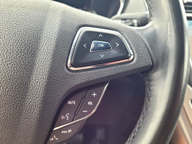 2018 Lincoln MKX Reserve Roseville CA