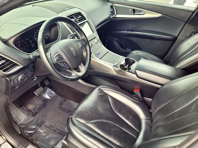 2018 Lincoln MKX Reserve Roseville CA