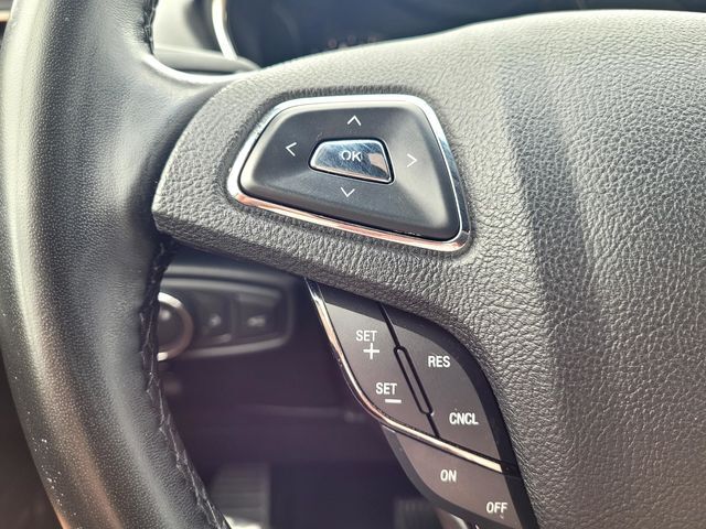 2018 Lincoln MKX Reserve Roseville CA