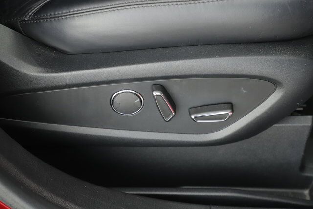 2018 Lincoln MKX Reserve New Braunfels TX