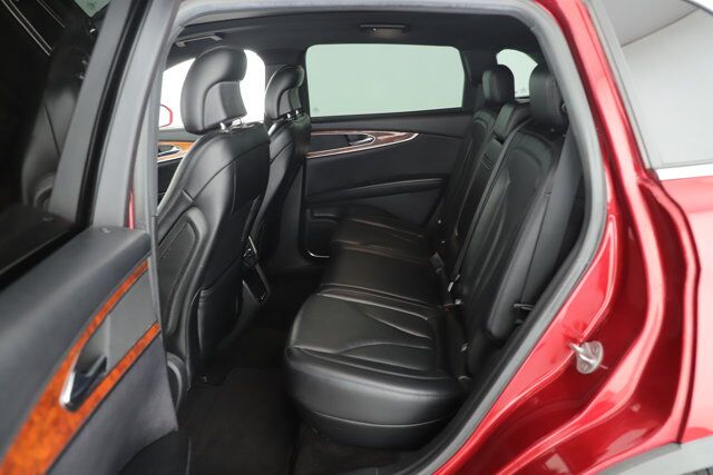 2018 Lincoln MKX Reserve New Braunfels TX
