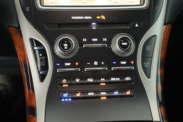 2018 Lincoln MKX Reserve New Braunfels TX