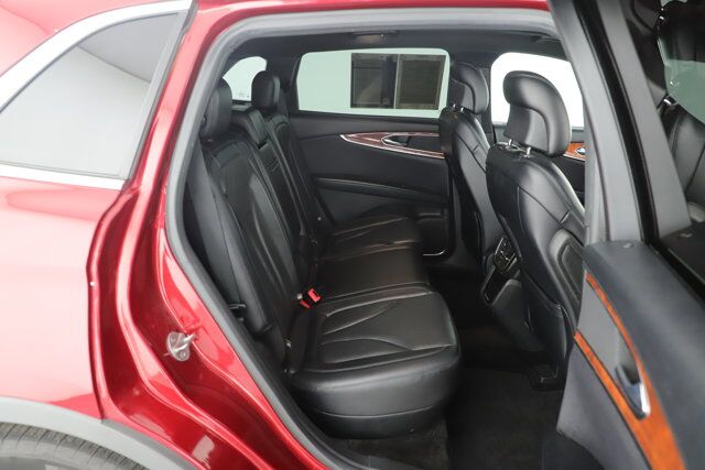 2018 Lincoln MKX Reserve New Braunfels TX