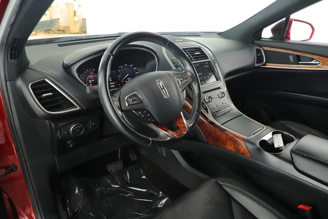 2018 Lincoln MKX Reserve New Braunfels TX