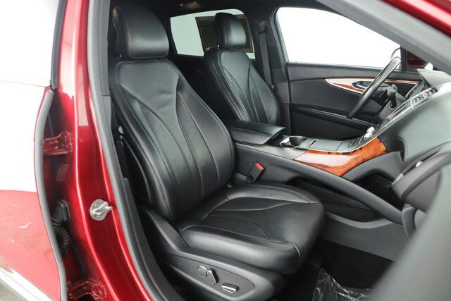2018 Lincoln MKX Reserve New Braunfels TX