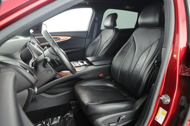 2018 Lincoln MKX Reserve New Braunfels TX