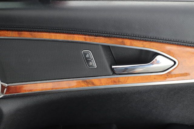2018 Lincoln MKX Reserve New Braunfels TX