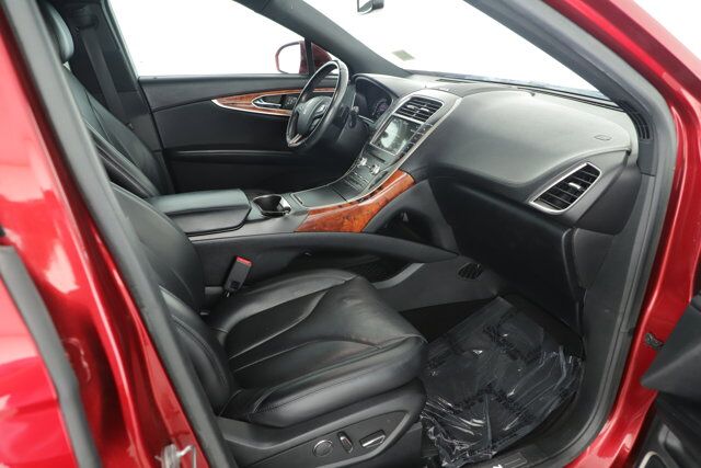 2018 Lincoln MKX Reserve New Braunfels TX