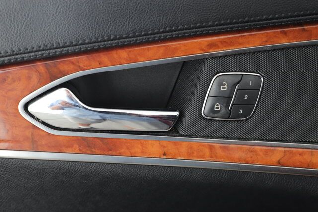 2018 Lincoln MKX Reserve New Braunfels TX