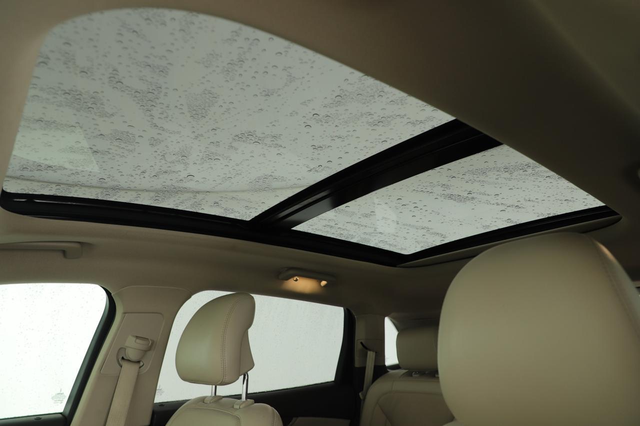 2018 Lincoln MKX Reserve New Braunfels TX