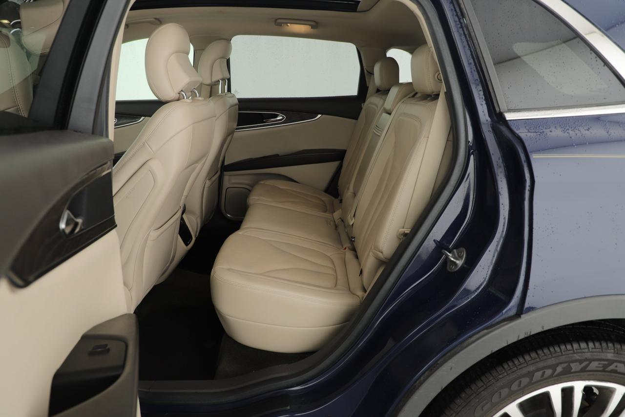 2018 Lincoln MKX Reserve New Braunfels TX