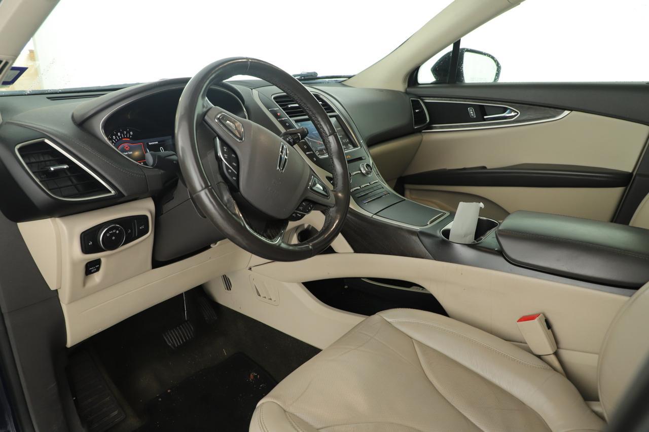 2018 Lincoln MKX Reserve New Braunfels TX