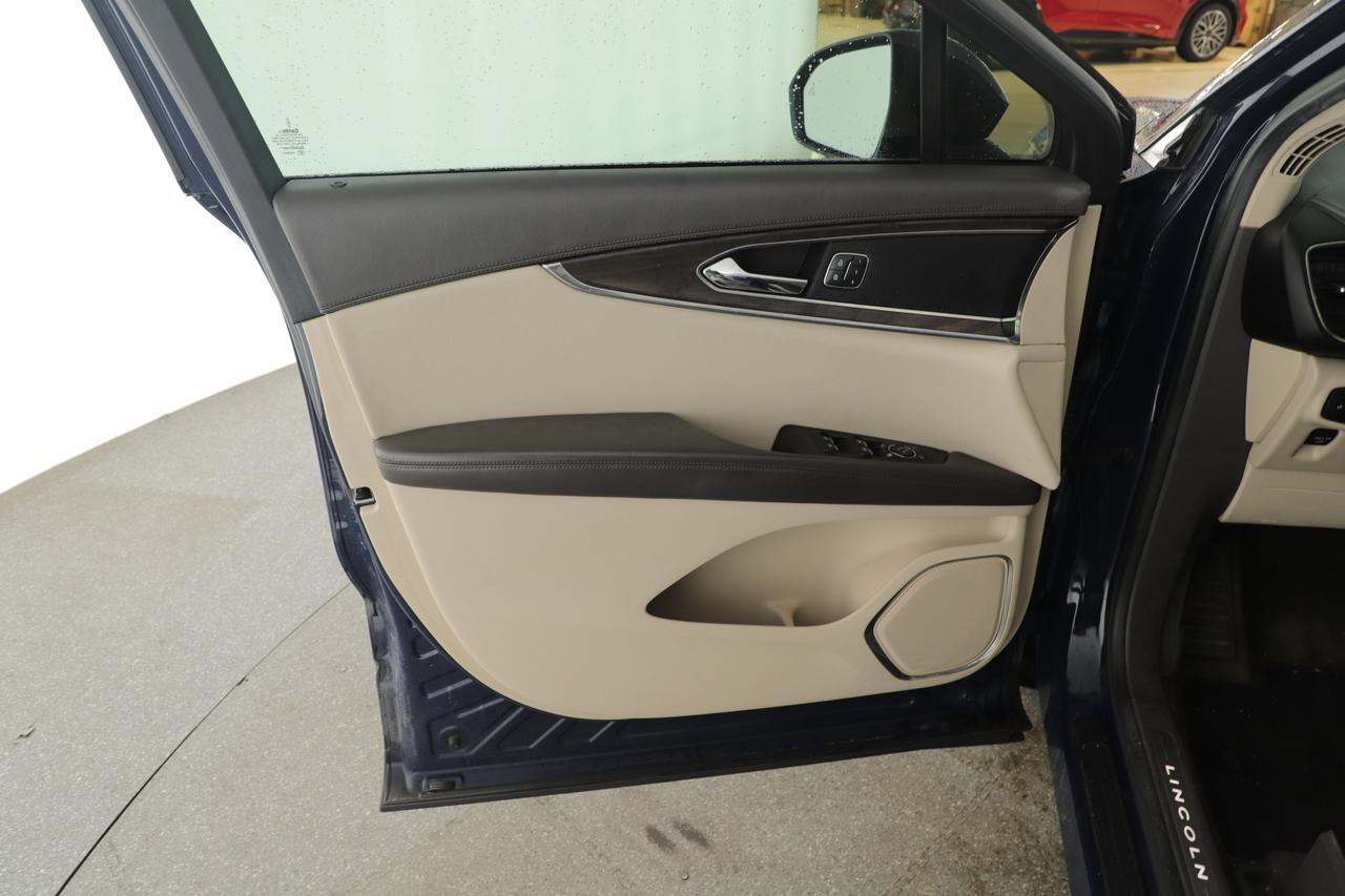 2018 Lincoln MKX Reserve New Braunfels TX