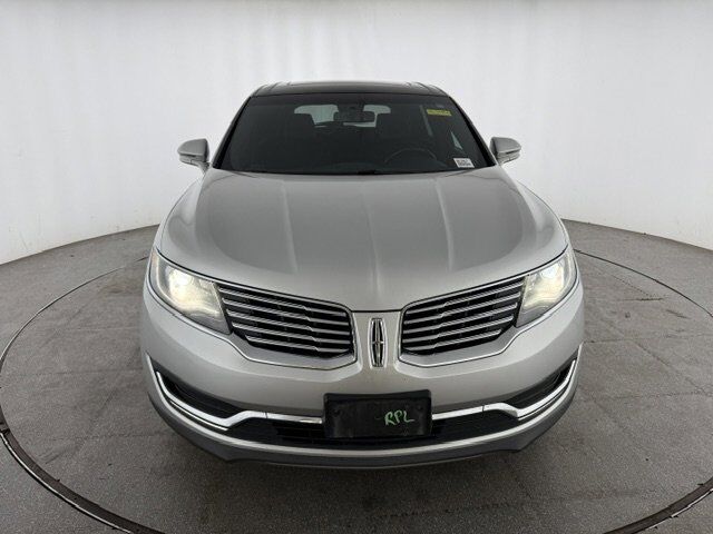 2018 Lincoln MKX Reserve New Braunfels TX