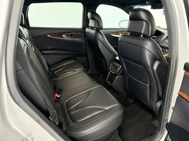 2018 Lincoln MKX Reserve New Braunfels TX