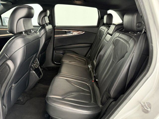 2018 Lincoln MKX Reserve New Braunfels TX