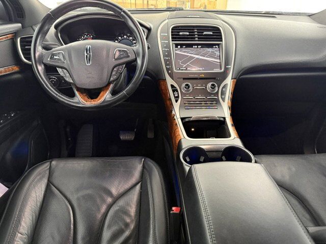 2018 Lincoln MKX Reserve New Braunfels TX