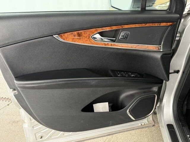 2018 Lincoln MKX Reserve New Braunfels TX