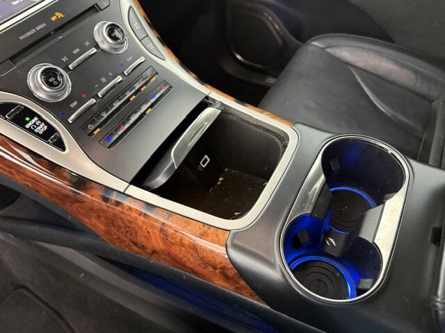 2018 Lincoln MKX Reserve New Braunfels TX