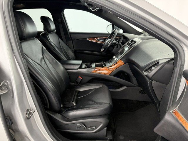 2018 Lincoln MKX Reserve New Braunfels TX