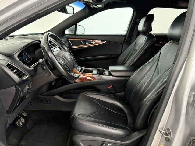 2018 Lincoln MKX Reserve New Braunfels TX