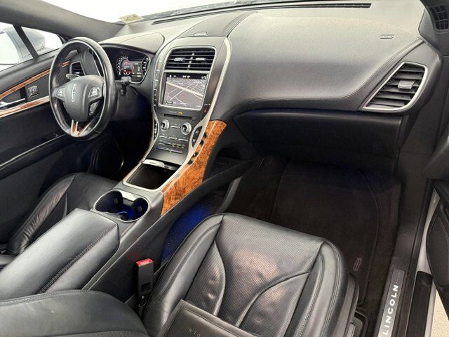 2018 Lincoln MKX Reserve New Braunfels TX