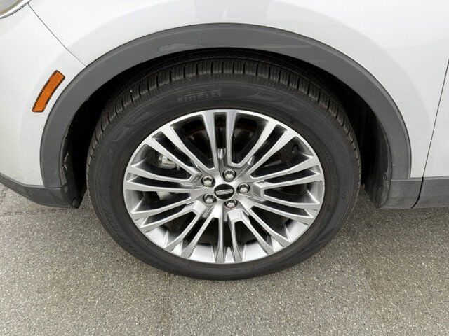 2018 Lincoln MKX Reserve New Braunfels TX