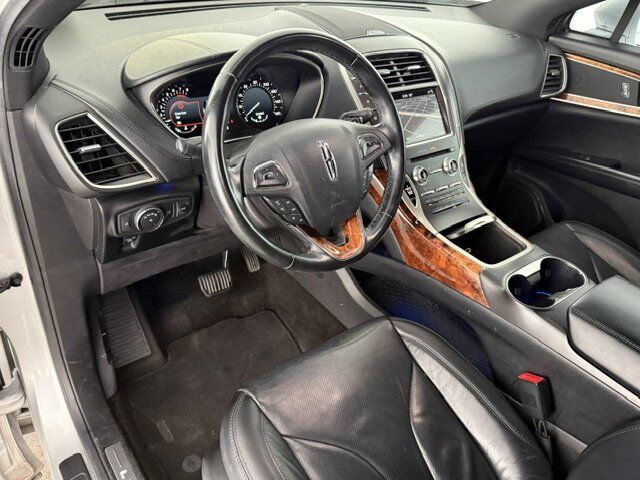 2018 Lincoln MKX Reserve New Braunfels TX